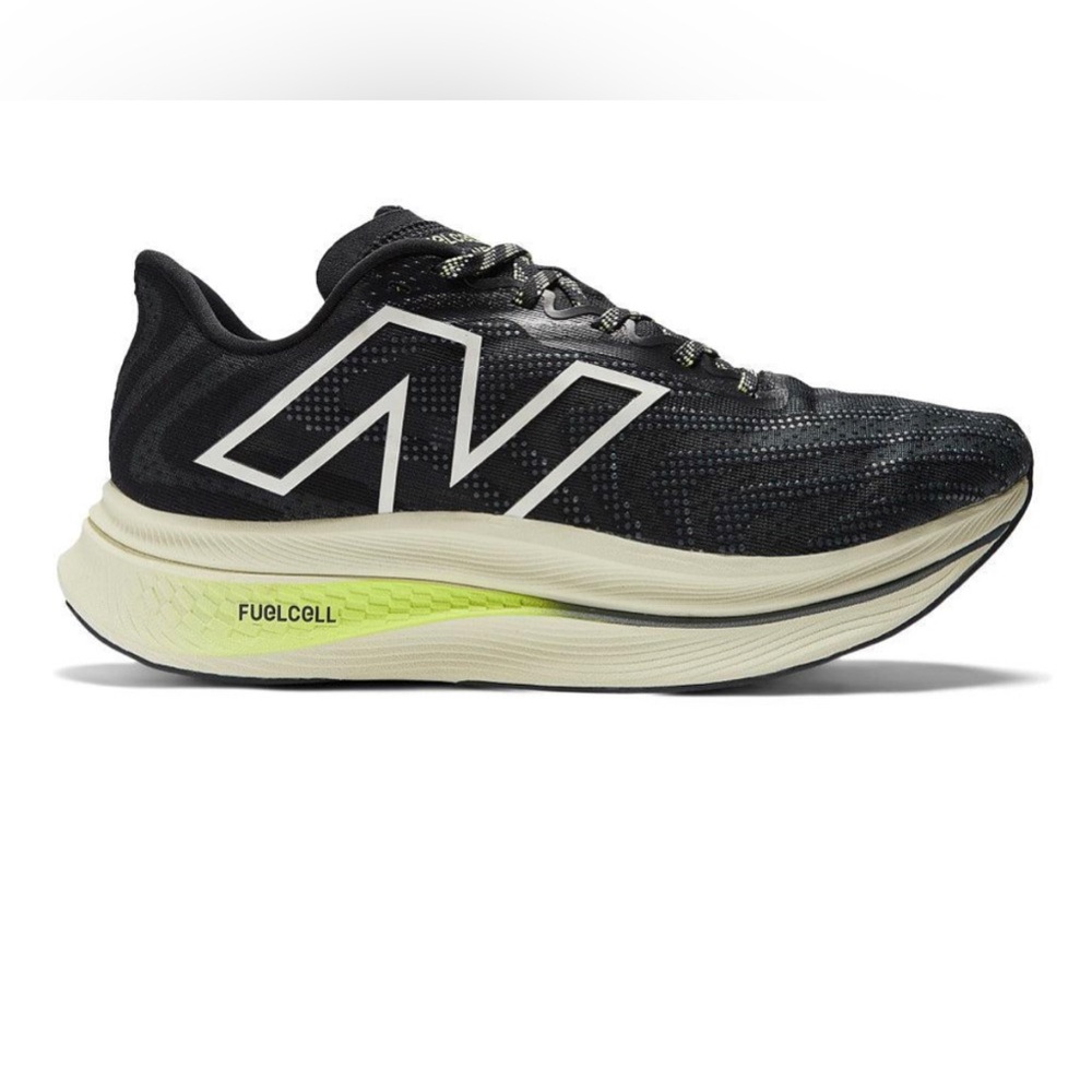 New Balance Supercomp Fuel Cell